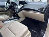 Thumbnail of 2014 White Acura MDX