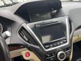Thumbnail of 2014 White Acura MDX