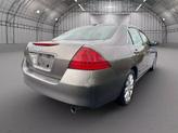 Thumbnail of 2006 Gray Honda Accord