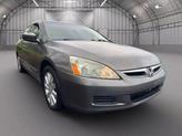 Thumbnail of 2006 Gray Honda Accord