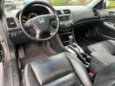 Thumbnail of 2006 Gray Honda Accord