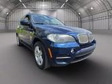 Thumbnail of 2011 Blue BMW X5