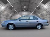 Thumbnail of 1995 PEWTER Toyota Camry