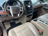 Thumbnail of 2016 Burgundy Chrysler Town & Country