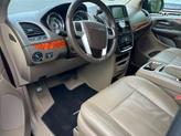 Thumbnail of 2016 Burgundy Chrysler Town & Country