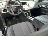 Thumbnail of 2017 Black Chevrolet Equinox