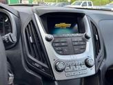 Thumbnail of 2017 Black Chevrolet Equinox