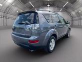 Thumbnail of 2008 Gray Mitsubishi Outlander
