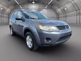 Thumbnail of 2008 Gray Mitsubishi Outlander