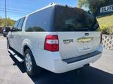 Thumbnail of 2008 White Ford Expedition EL