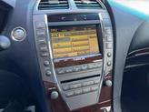 Thumbnail of 2010 Black Lexus ES 350