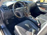 Thumbnail of 2010 Black Lexus ES 350