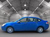 Photo of 2011 Blue Ford Focus