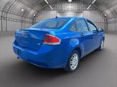 Thumbnail of 2011 Blue Ford Focus