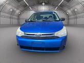 Thumbnail of 2011 Blue Ford Focus