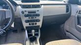 Thumbnail of 2011 Blue Ford Focus