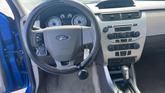 Thumbnail of 2011 Blue Ford Focus