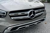 Thumbnail of 2020 Mojave Silver Metallic Mercedes-Benz GLC 300