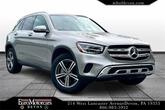 Photo of 2020 Mojave Silver Metallic Mercedes-Benz GLC 300
