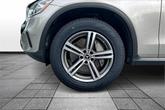 Thumbnail of 2020 Mojave Silver Metallic Mercedes-Benz GLC 300