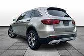 Thumbnail of 2020 Mojave Silver Metallic Mercedes-Benz GLC 300