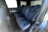 Thumbnail of 2025 Midnight Black Mercedes-Benz G-Class