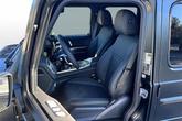 Thumbnail of 2025 Midnight Black Mercedes-Benz G-Class