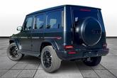 Thumbnail of 2025 Midnight Black Mercedes-Benz G-Class