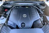 Thumbnail of 2025 Midnight Black Mercedes-Benz G-Class