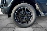 Thumbnail of 2025 Midnight Black Mercedes-Benz G-Class