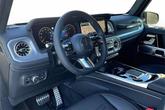 Thumbnail of 2025 Midnight Black Mercedes-Benz G-Class