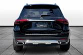 Thumbnail of 2025 Black Mercedes-Benz GLE 350