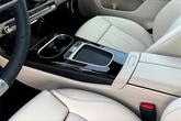 Thumbnail of 2026 Mountain Gray Mercedes-Benz CLA 250