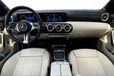 Thumbnail of 2026 Mountain Gray Mercedes-Benz CLA 250