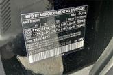 Thumbnail of 2025 Midnight Black Mercedes-Benz GLB 250