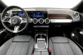 Thumbnail of 2025 Midnight Black Mercedes-Benz GLB 250