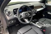 Thumbnail of 2025 Midnight Black Mercedes-Benz GLB 250