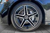 Thumbnail of 2025 Black Mercedes-Benz C-Class