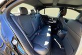 Thumbnail of 2025 Black Mercedes-Benz C-Class