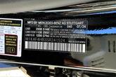 Thumbnail of 2025 Black Mercedes-Benz C-Class
