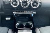 Thumbnail of 2025 Polar White Mercedes-Benz CLA 250