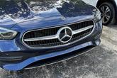 Thumbnail of 2025 Twilight Blue Metallic Mercedes-Benz C-Class
