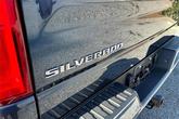 Thumbnail of 2019 Blue Chevrolet Silverado 1500