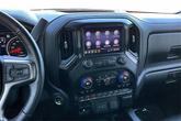 Thumbnail of 2019 Blue Chevrolet Silverado 1500
