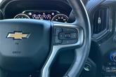Thumbnail of 2019 Blue Chevrolet Silverado 1500