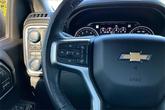 Thumbnail of 2019 Blue Chevrolet Silverado 1500