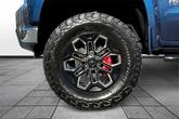 Thumbnail of 2019 Blue Chevrolet Silverado 1500