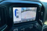 Thumbnail of 2019 Blue Chevrolet Silverado 1500