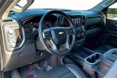 Thumbnail of 2019 Blue Chevrolet Silverado 1500