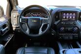Thumbnail of 2019 Blue Chevrolet Silverado 1500